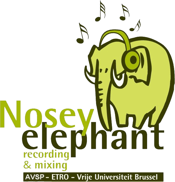 Description: Nosey Elephant AVSP.JPG